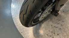 Triumph Street Triple RS (19MY)